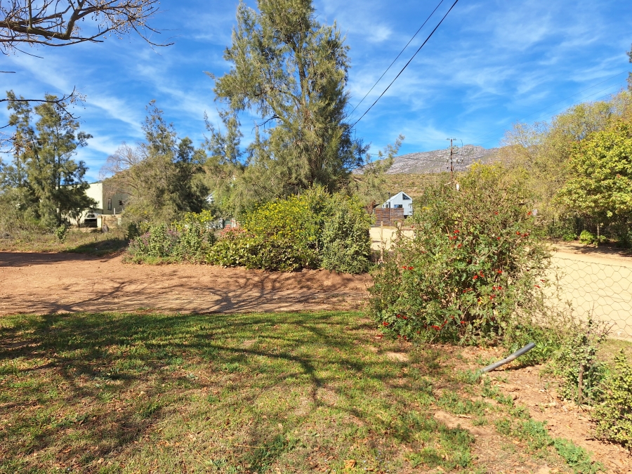 3 Bedroom Property for Sale in Barrydale Western Cape